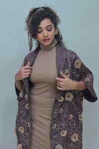 Saanve Megghana Pictures